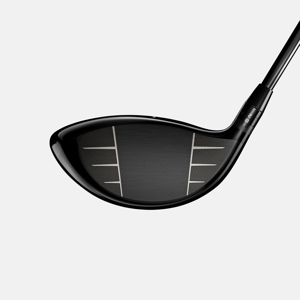 Titleist GTS2 Driver - Tensei 1K Blue 55