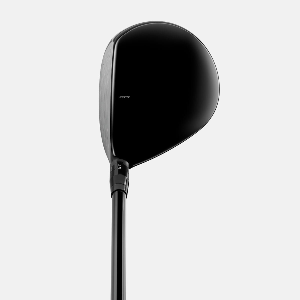 Titleist GTS3 Fairway - Project X Titan