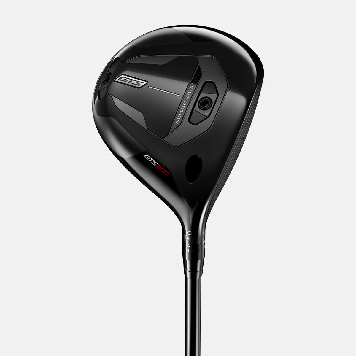Titleist GTS300 Mini Driver