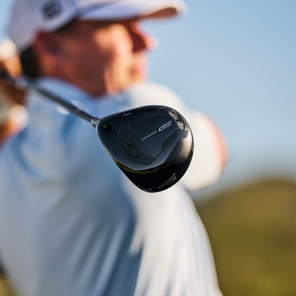 Titleist GTS300 Mini Driver
