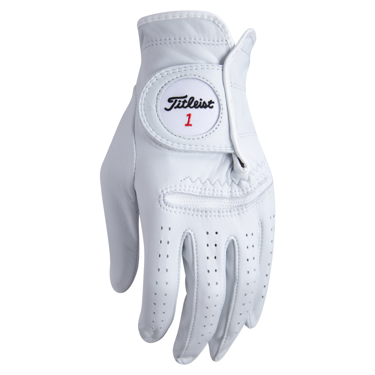 Titleist PermaSoft golfhandske - Dame (venstre hånd)