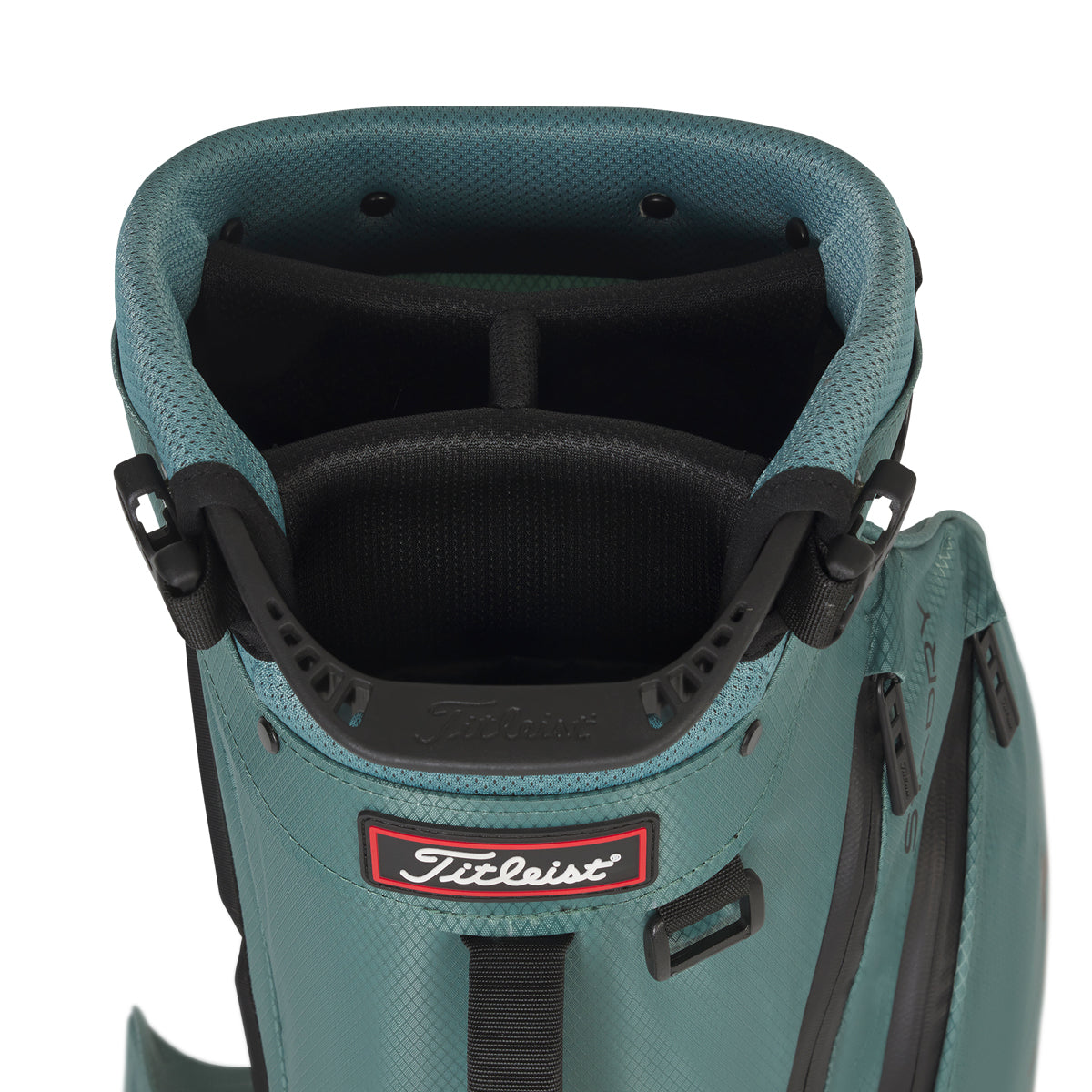 Titleist Players 4 StaDry bærebag