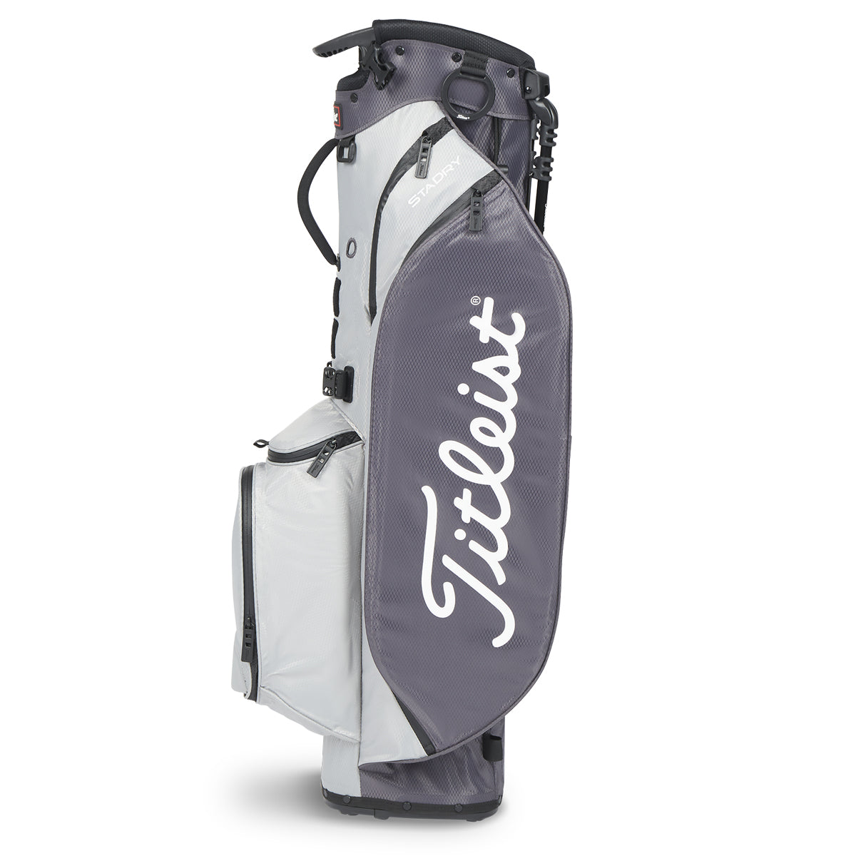 Titleist Players 4 StaDry bærebag