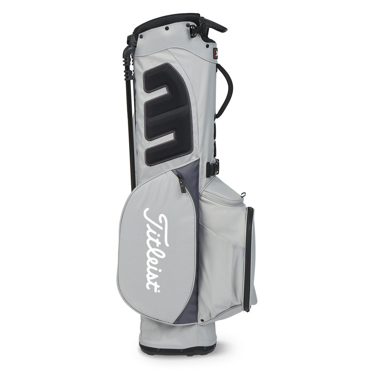 Titleist Players 4 bærebag