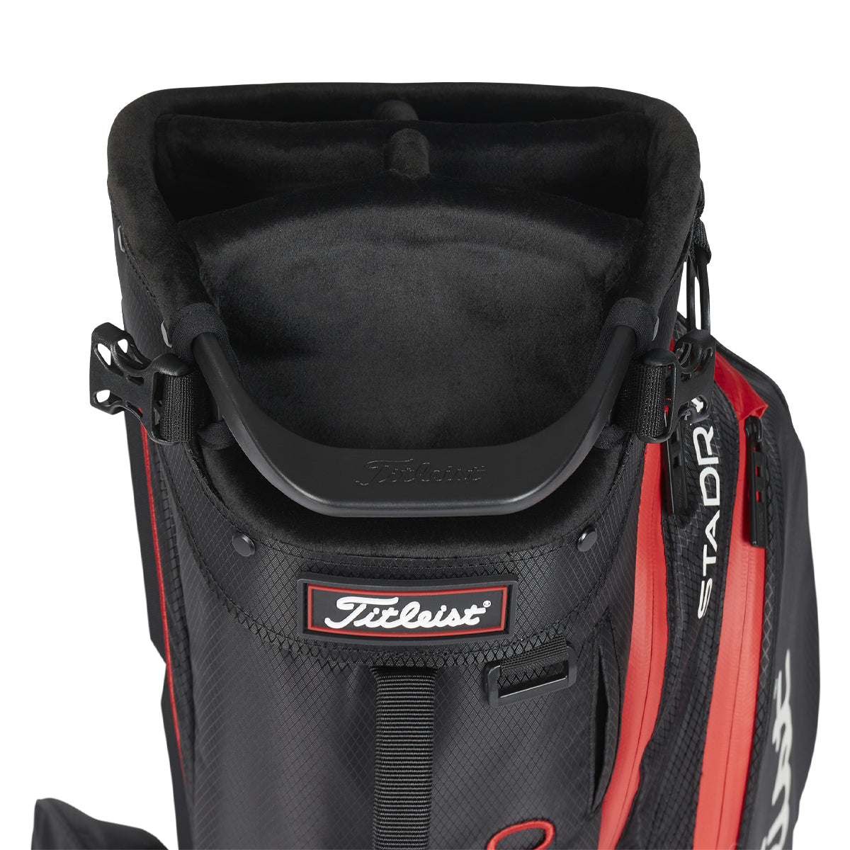 Titleist Players 5 StaDry bærebag