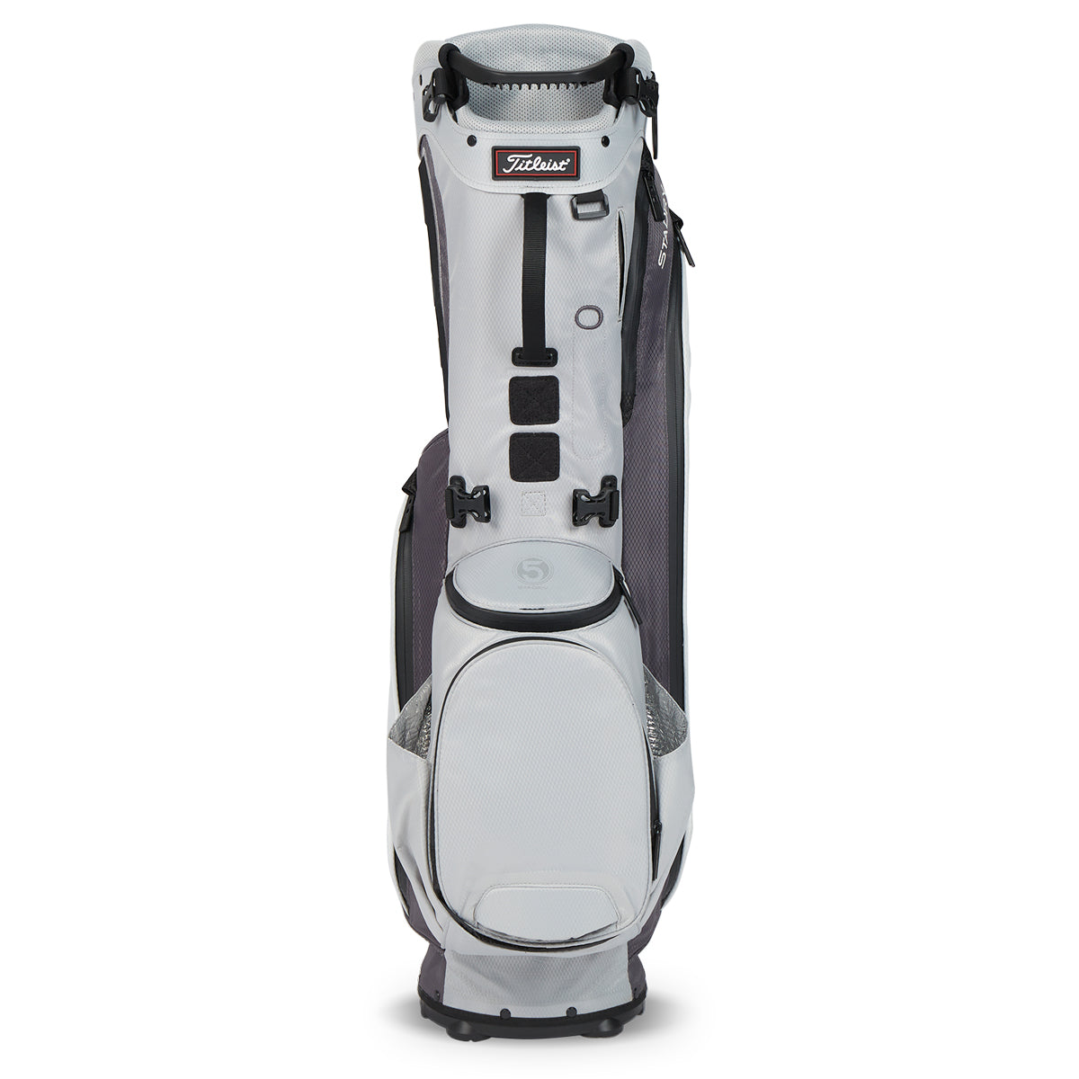 Titleist Players 5 StaDry bærebag
