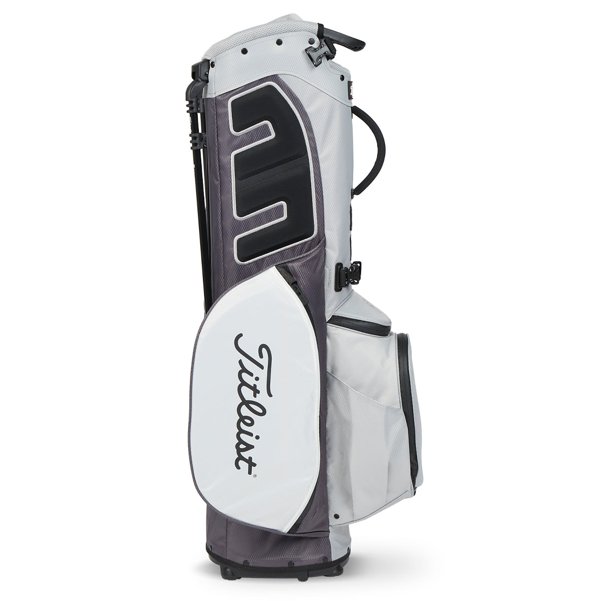 Titleist Players 5 StaDry bærebag