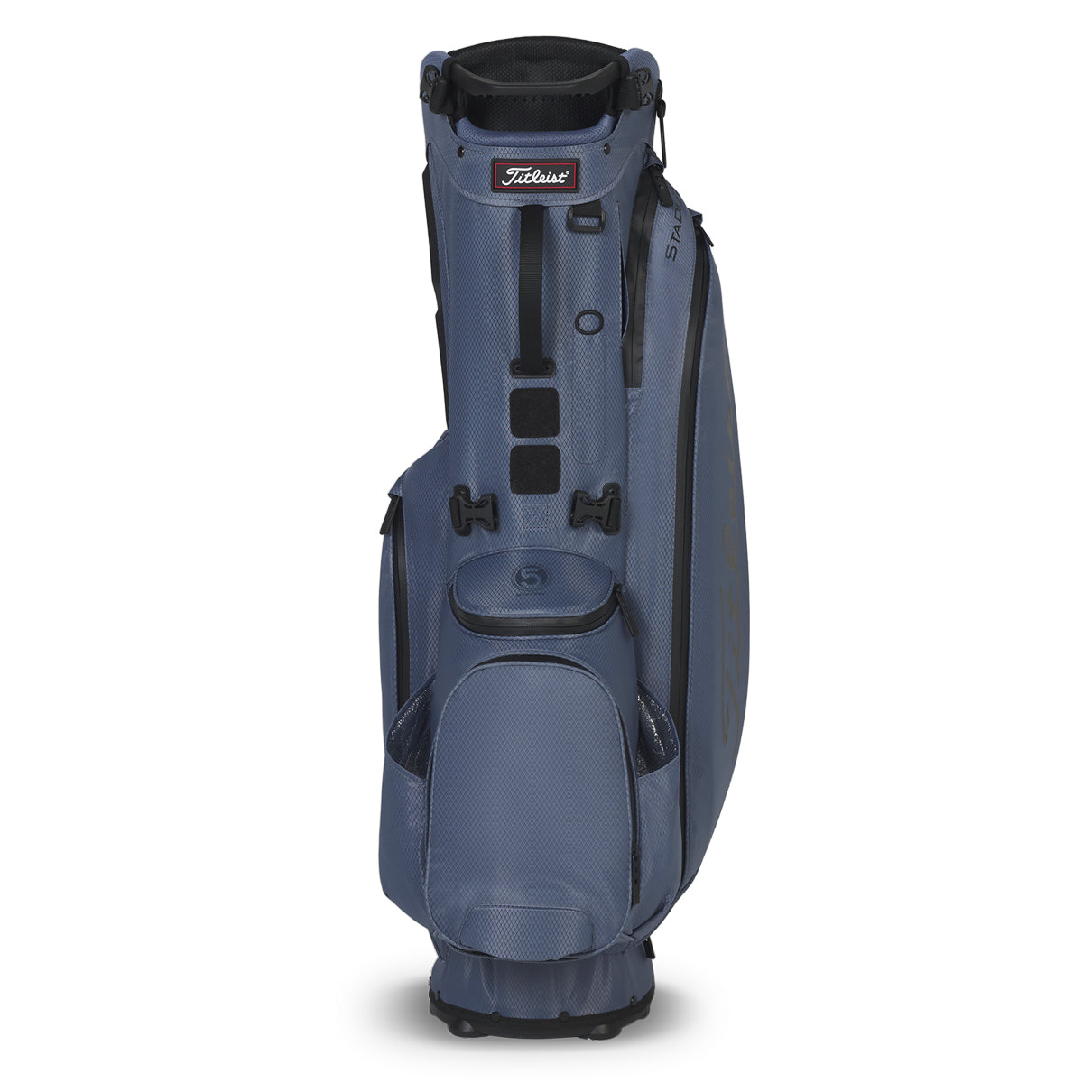 Titleist Players 5 StaDry bærebag