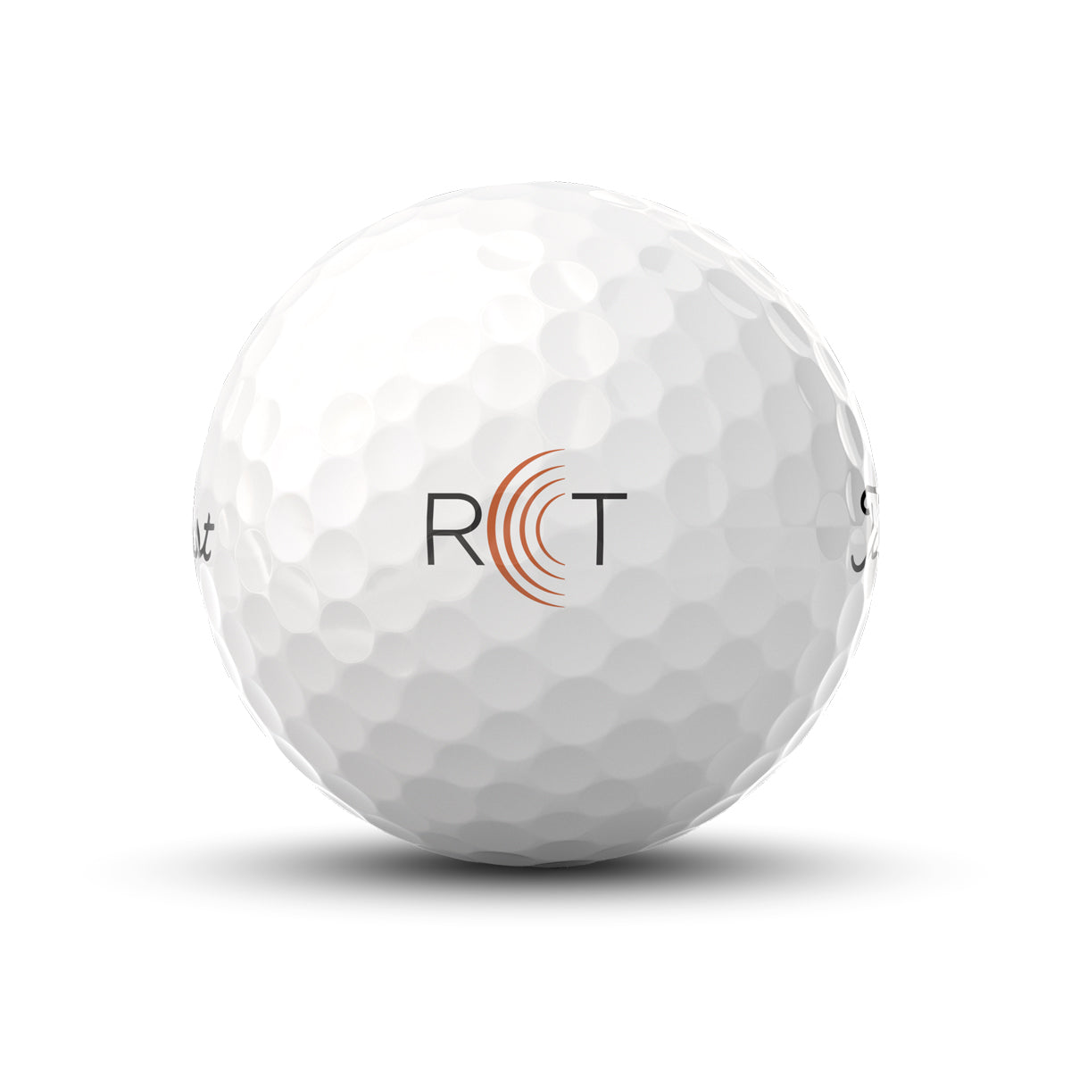 Titleist Pro V1 RCT