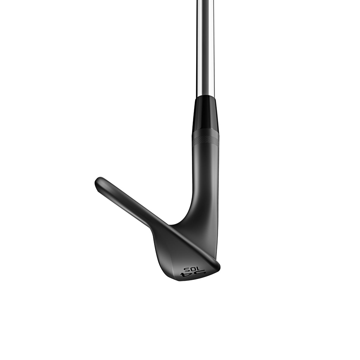Titleist Vokey SM10 wedge - Jet Black