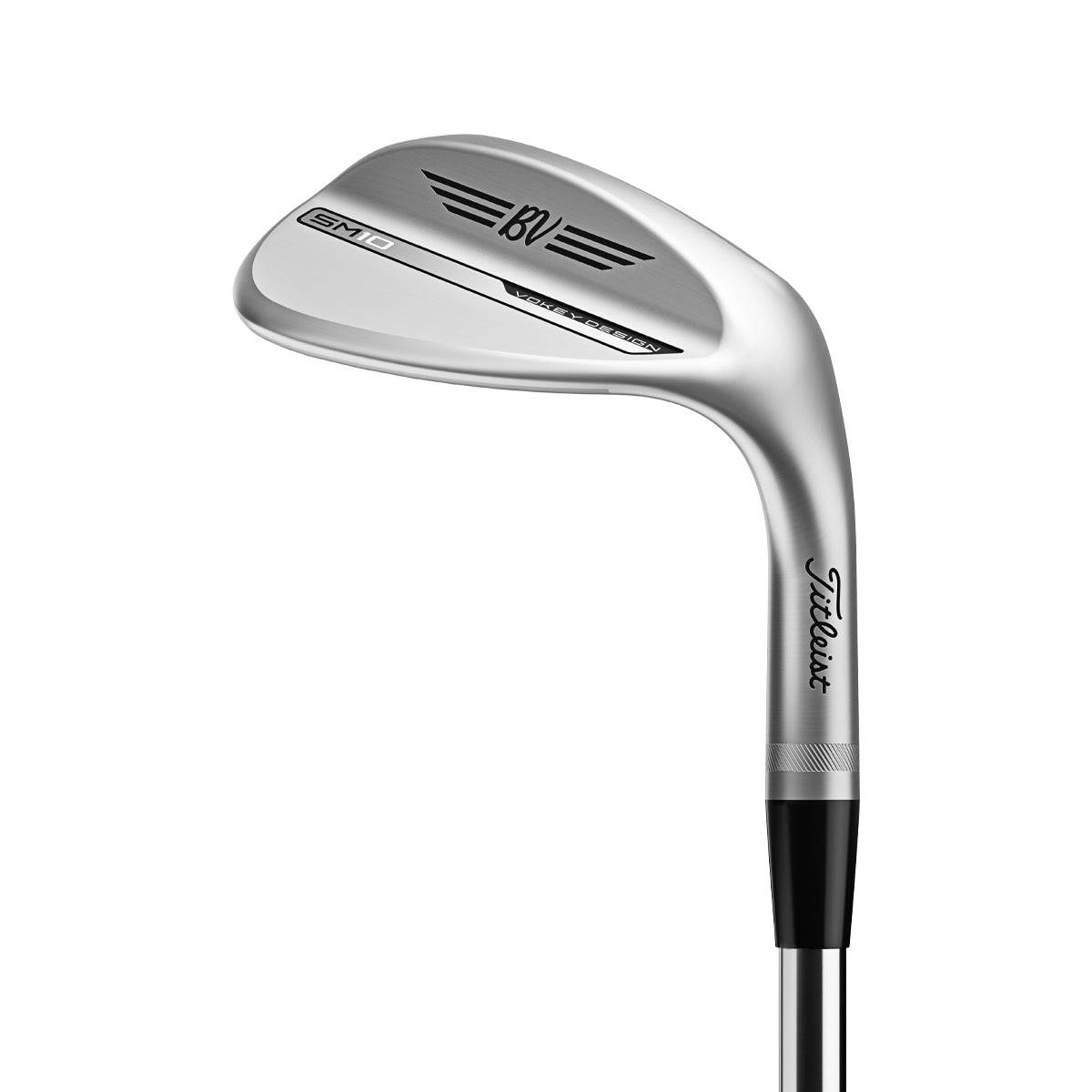 Titleist Vokey SM10 wedge - Chrome