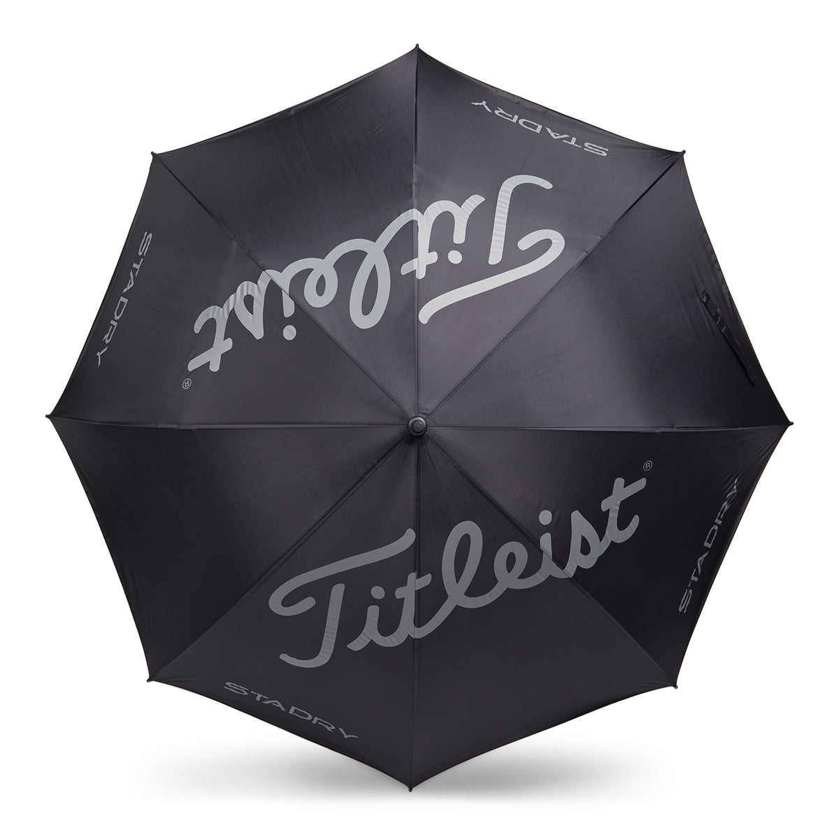 Titleist StaDry Single Canopy paraply