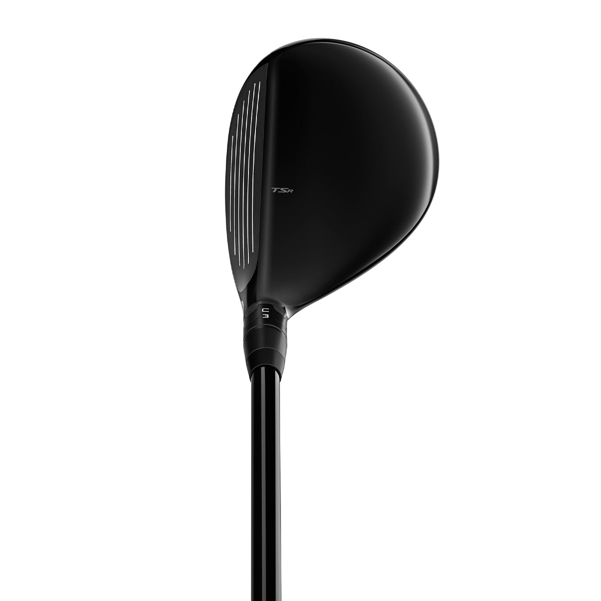 Titleist TSR1 Hybrid - Senior