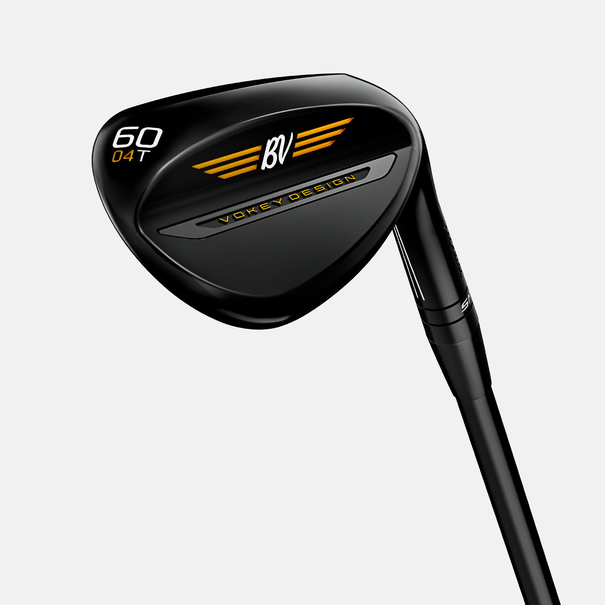 Titleist Vokey SM11 - Black Vapor