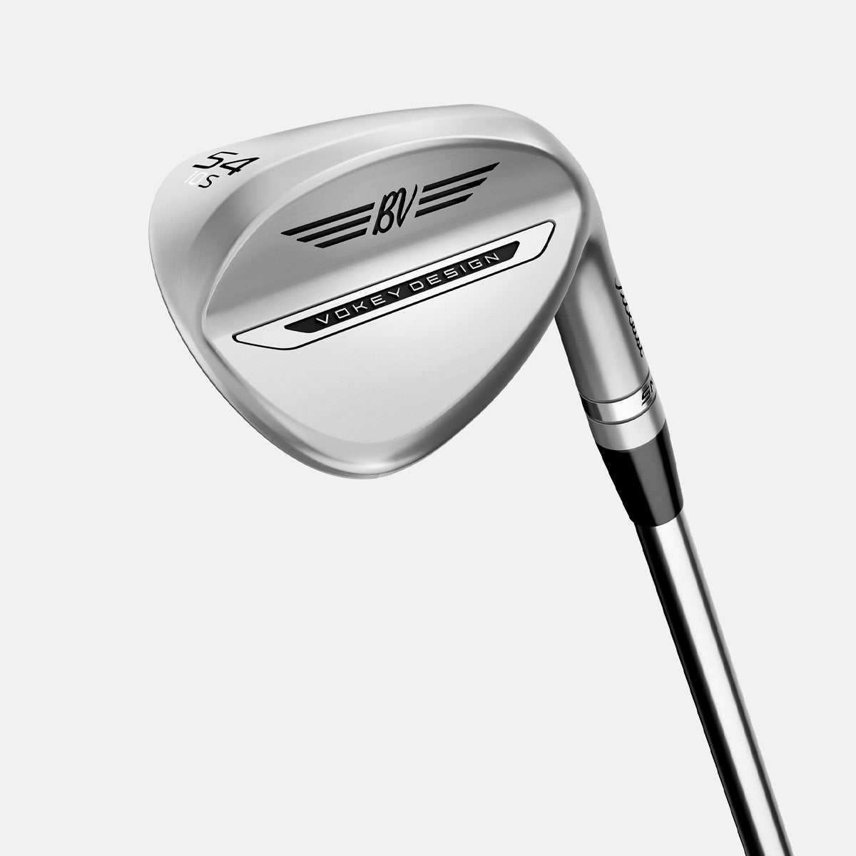 Titleist Vokey SM11 - Chrome - Golf Experten A/S
