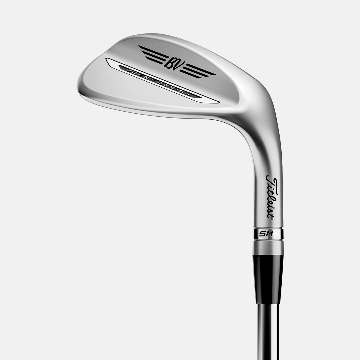 Titleist Vokey SM11 - Chrome - Golf Experten A/S