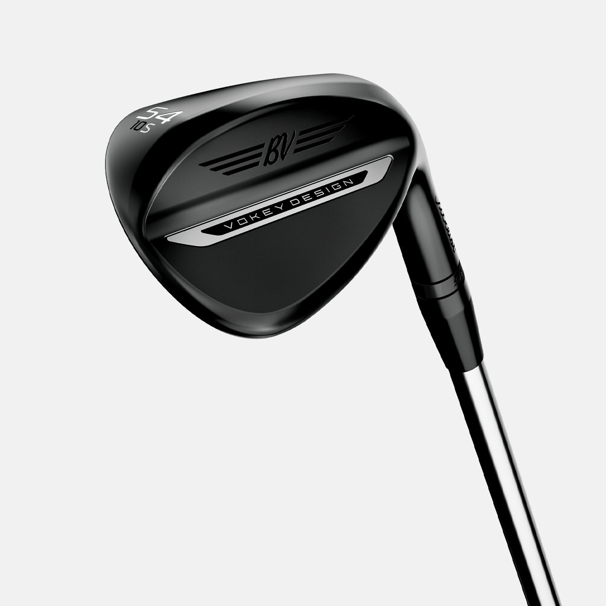 Titleist Vokey SM11 - Jet Black - Golf Experten A/S