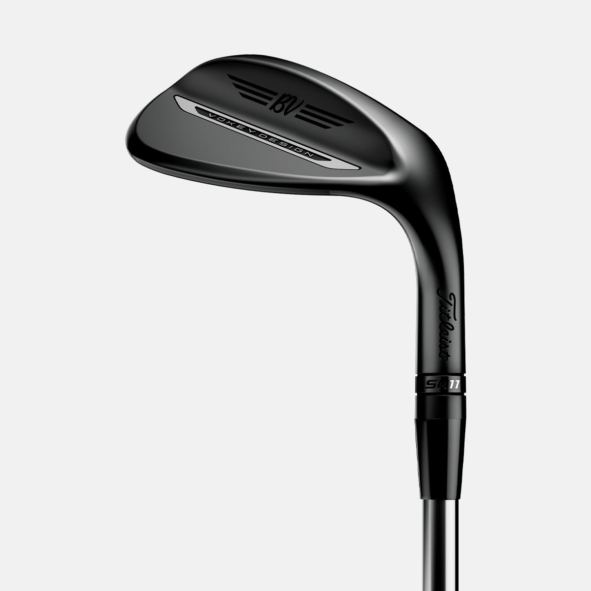 Titleist Vokey SM11 - Jet Black - Golf Experten A/S