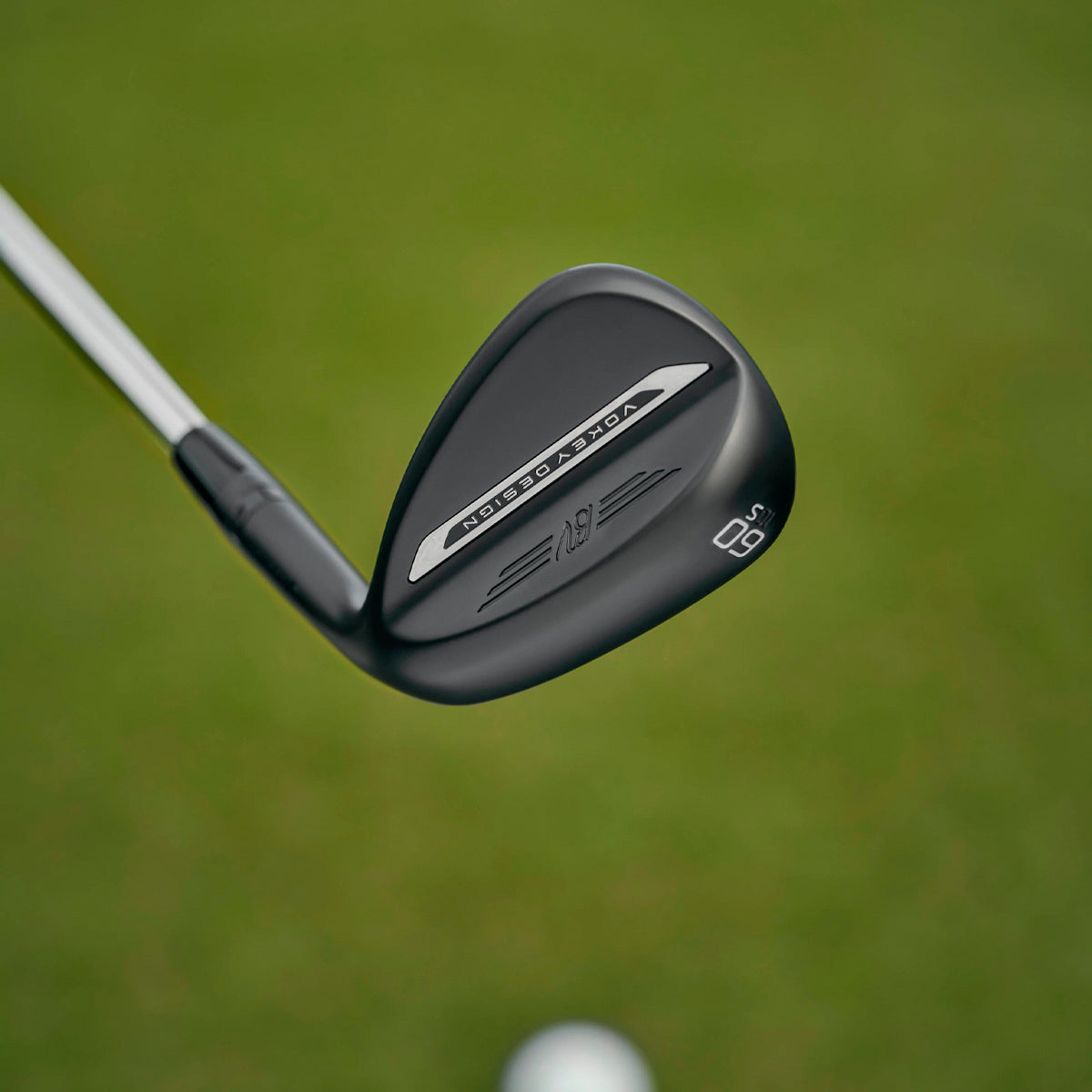 Titleist Vokey SM11 - Jet Black - Golf Experten A/S