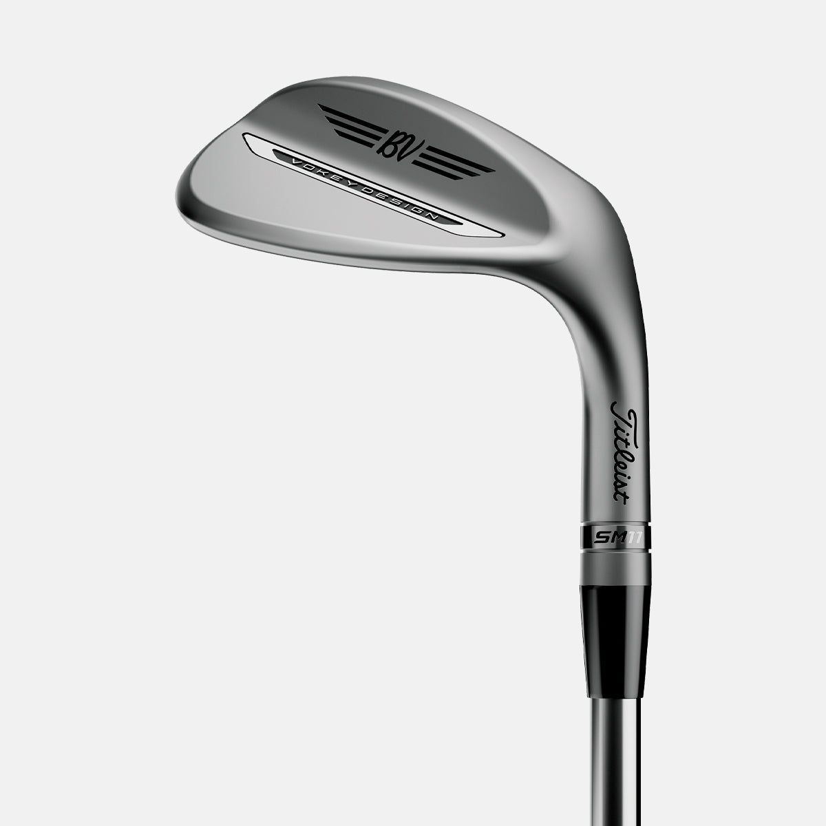 Titleist Vokey SM11 - Nickel - Golf Experten A/S