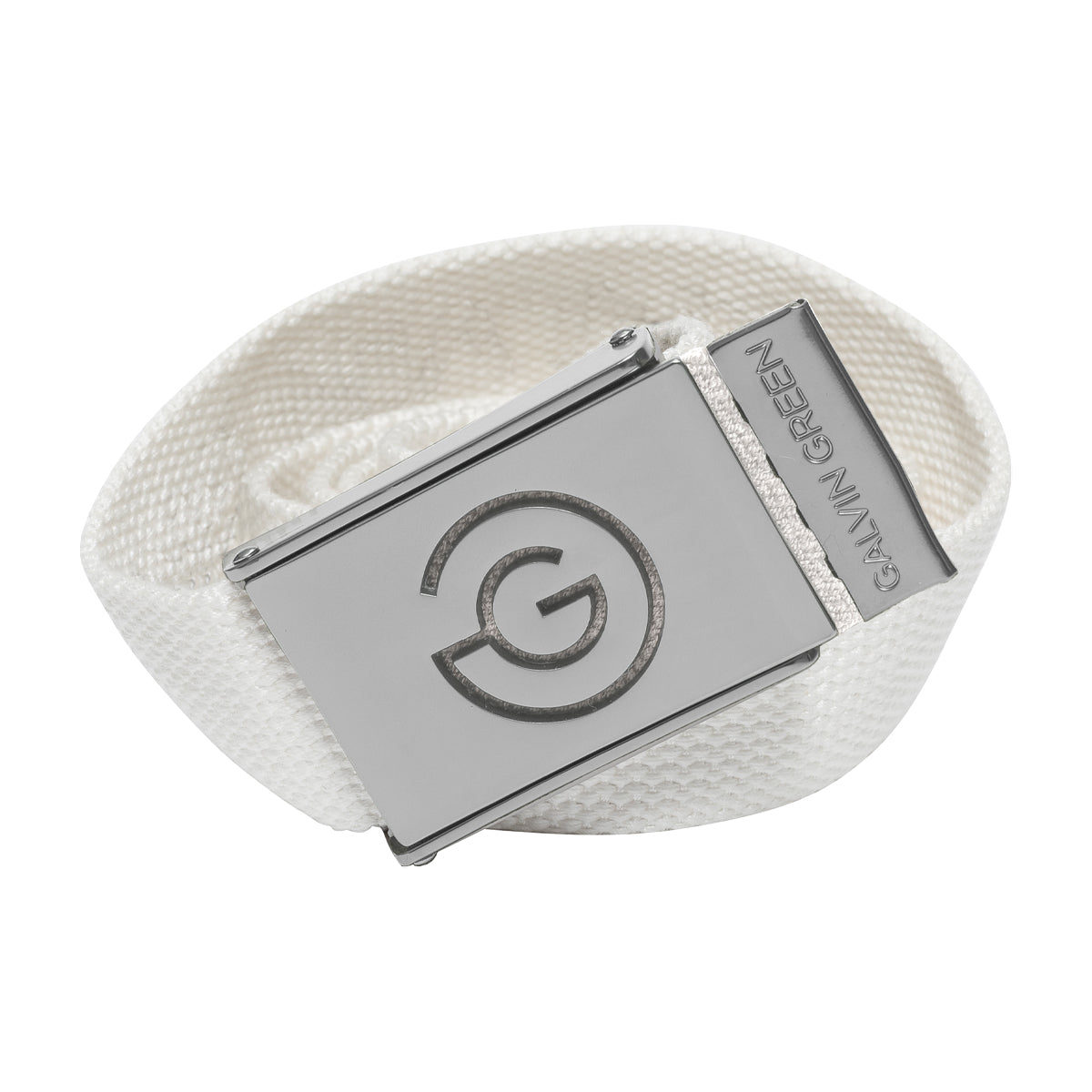 Galvin Green Warren nylon bælte