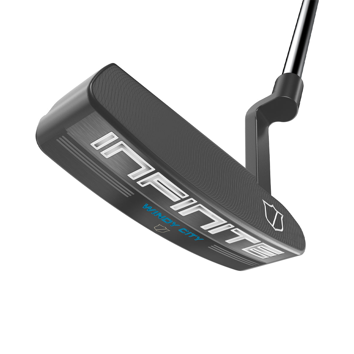 Wilson Infinite Windy City - Dame - Golf Experten A/S