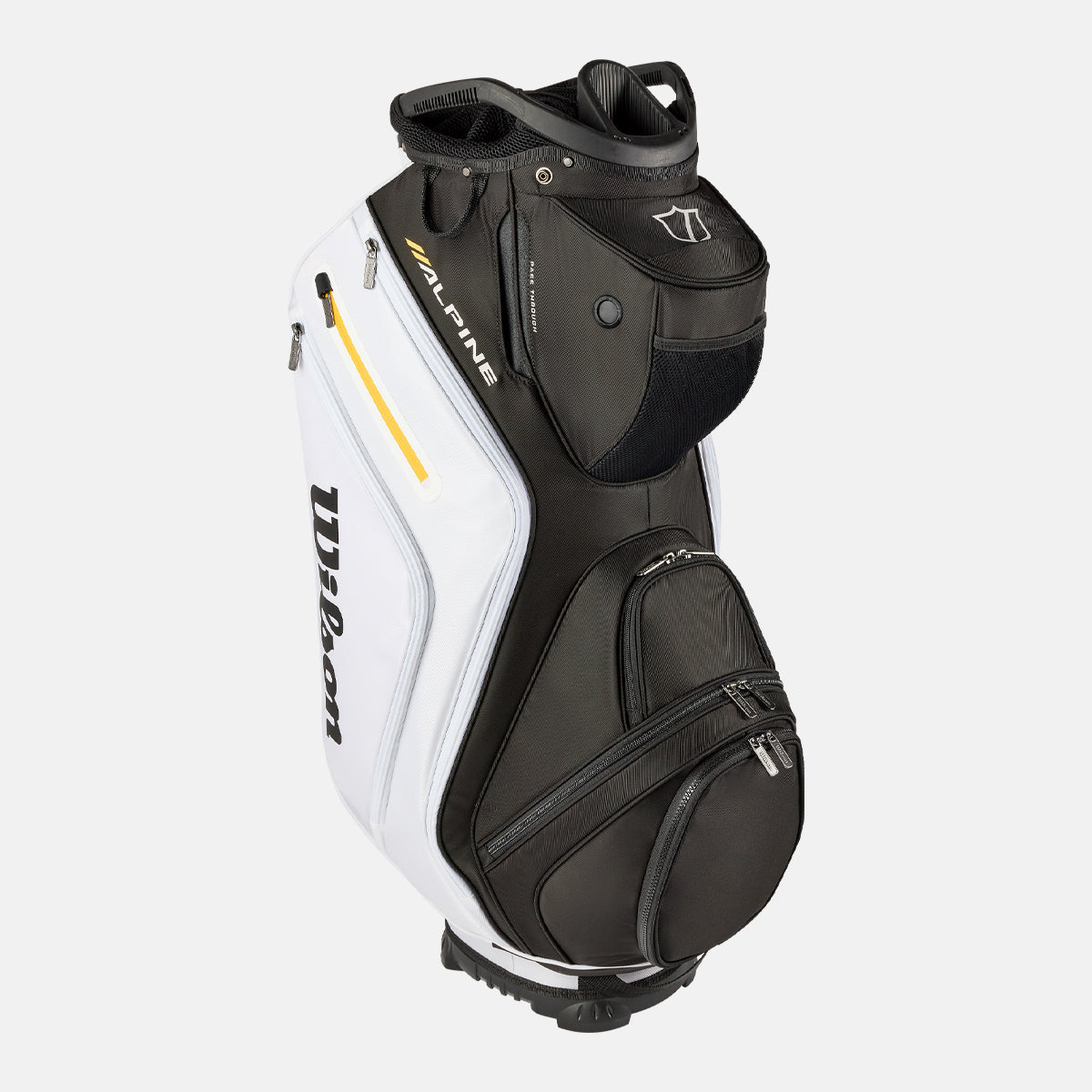Wilson Alpine vognbag - Golf Experten A/S