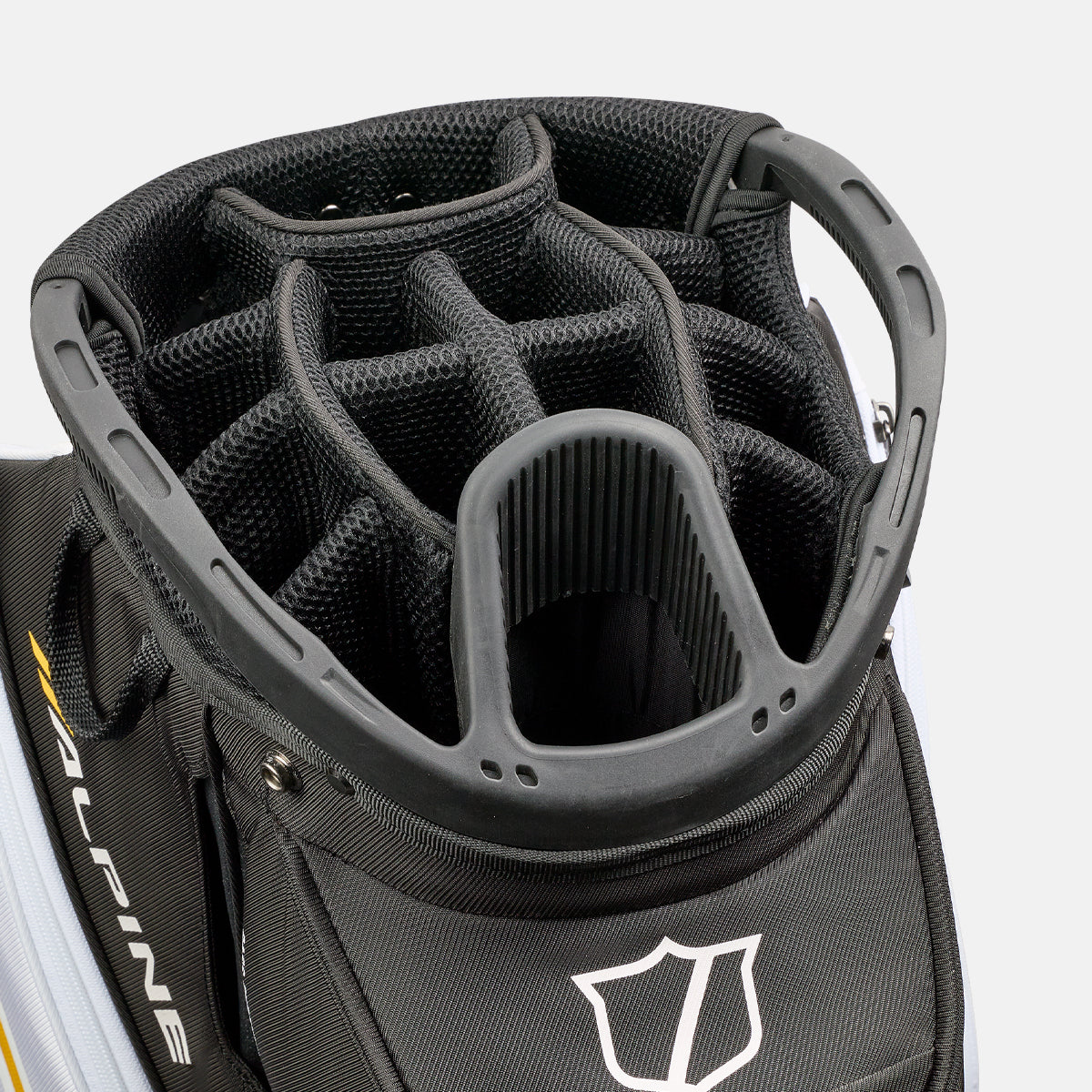 Wilson Alpine vognbag - Golf Experten A/S