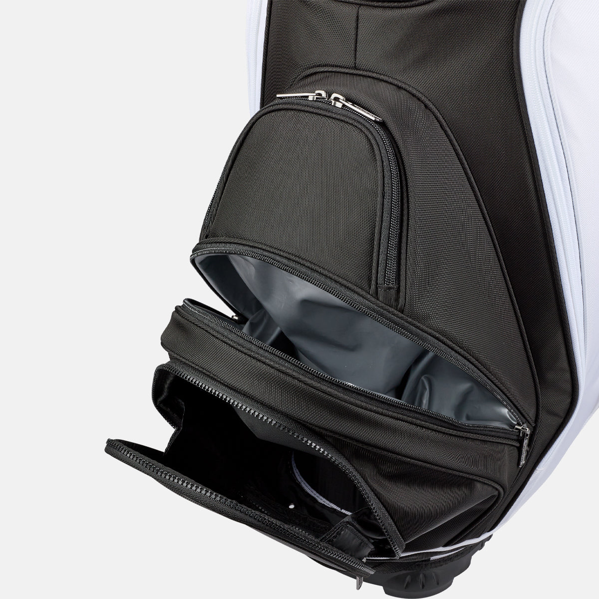 Wilson Alpine vognbag - Golf Experten A/S