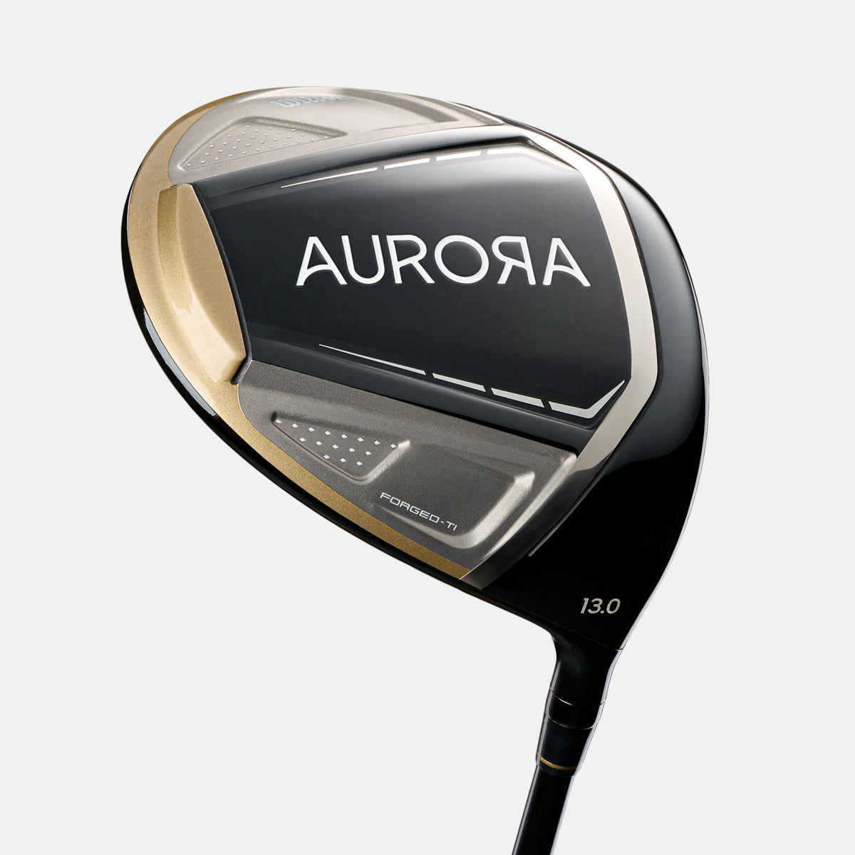 Wilson Aurora pakkesæt - Dame