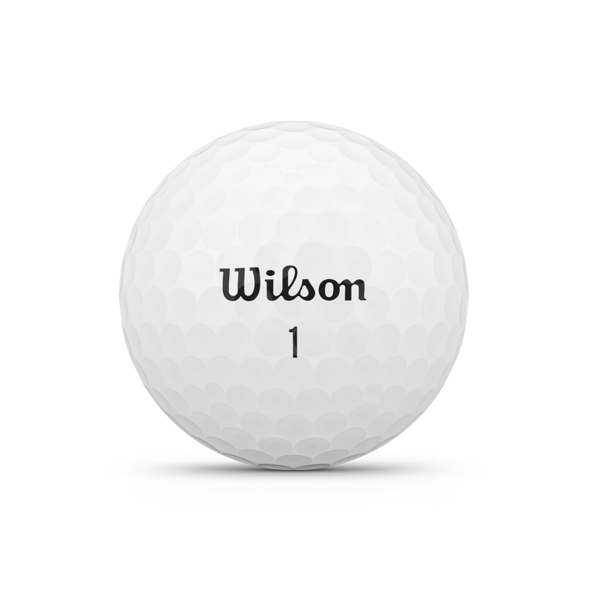 Wilson DX2 24 stk hvid
