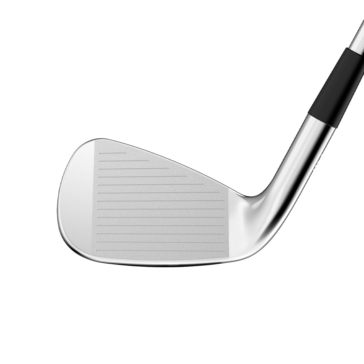 Wilson Dynapower Forged 6 stk. Stål - Golf Experten A/S