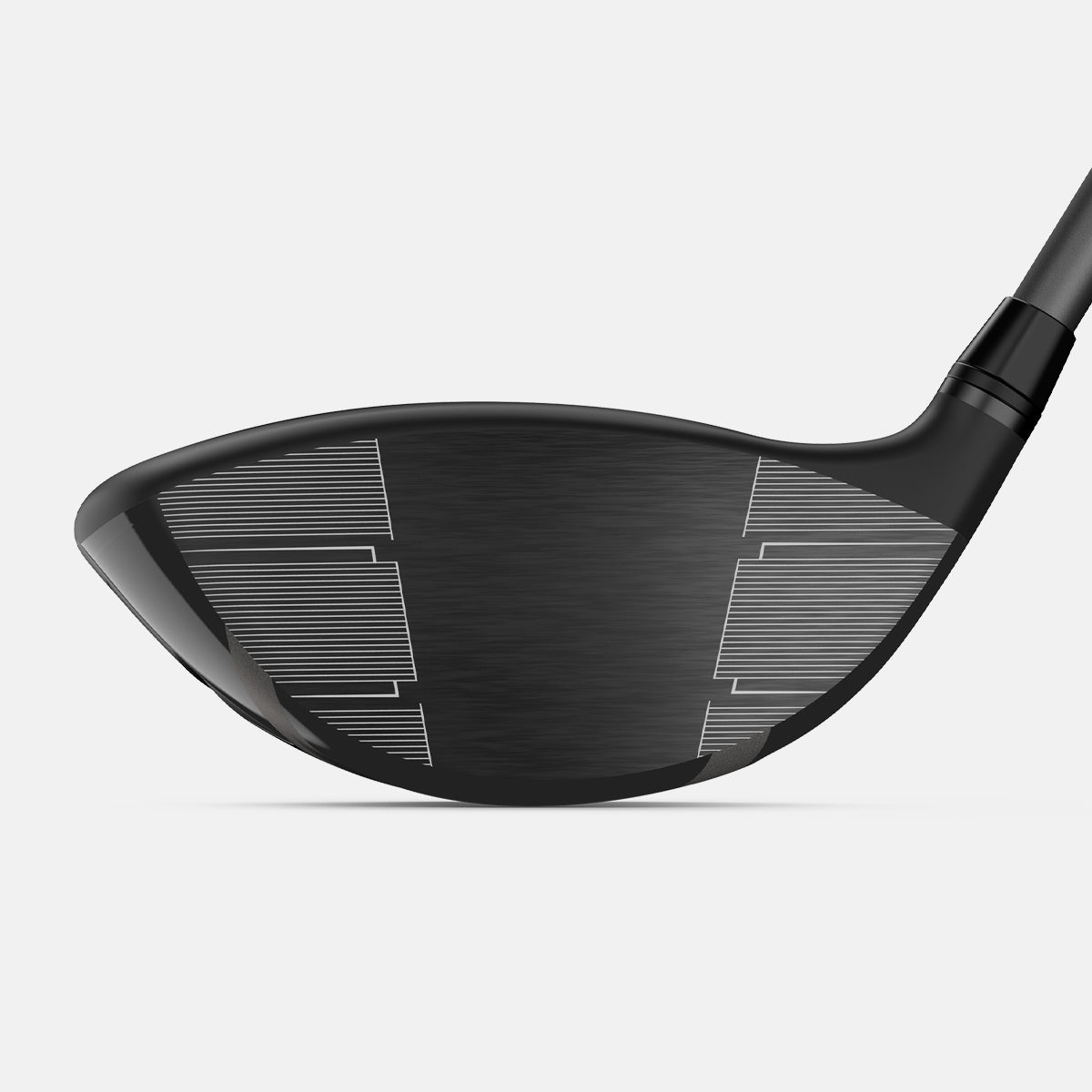 Wilson DYNAPWR Max+ driver - Senior - Golf Experten A/S