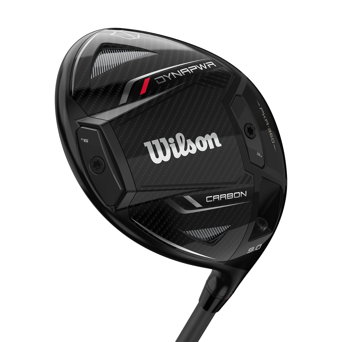 Wilson DYNAPWR Carbon Driver