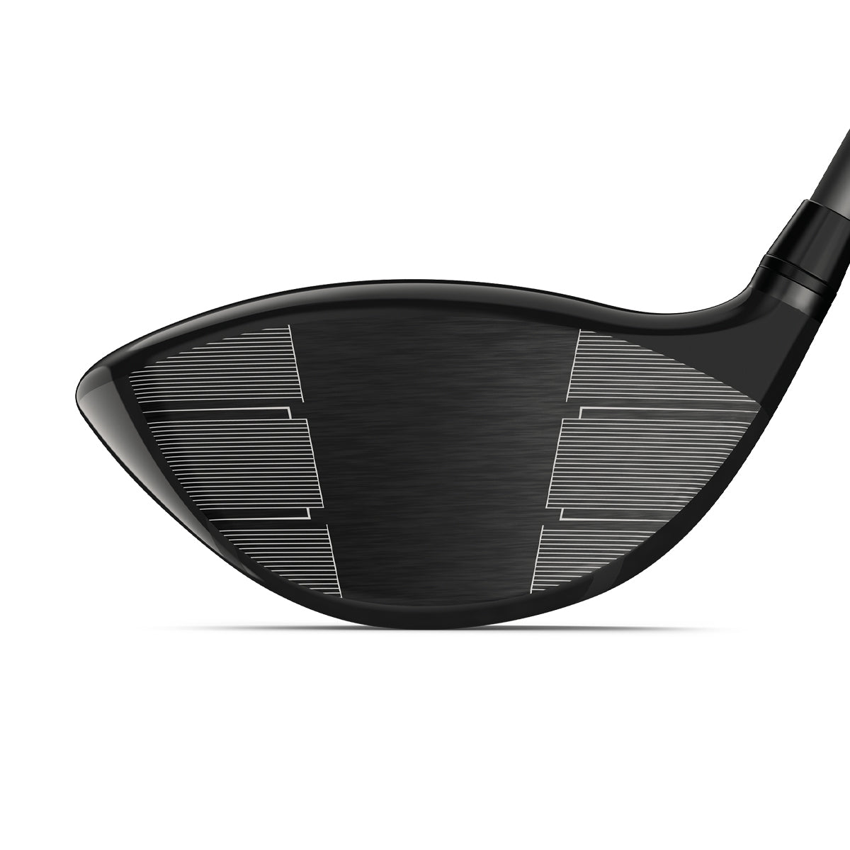 Wilson DYNAPWR Max Driver - Senior