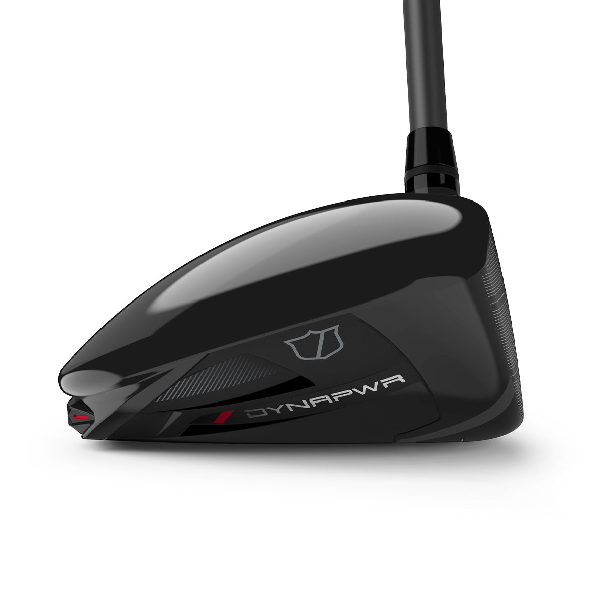Wilson DYNAPWR Max Driver - Senior