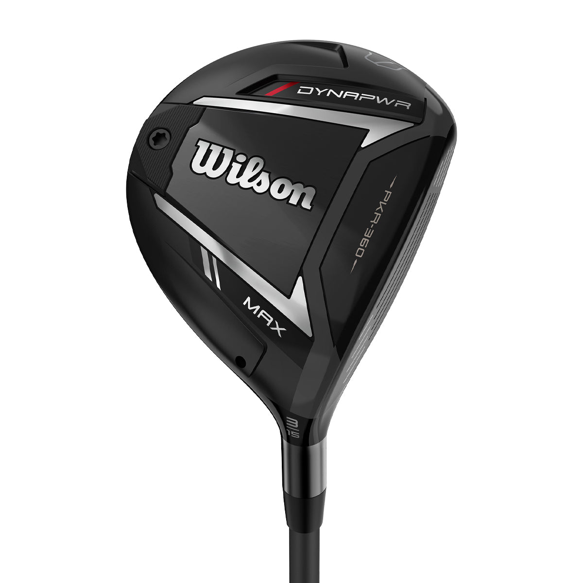 Wilson DYNAPWR Max Fairway - Golf Experten A/S