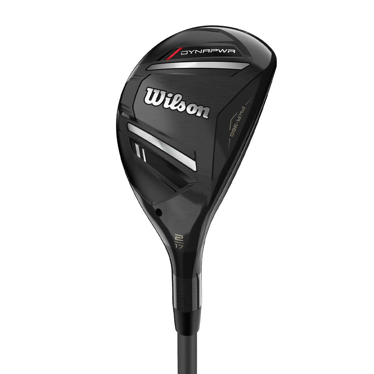 Wilson DYNAPWR Max Hybrid - Senior - Golf Experten A/S