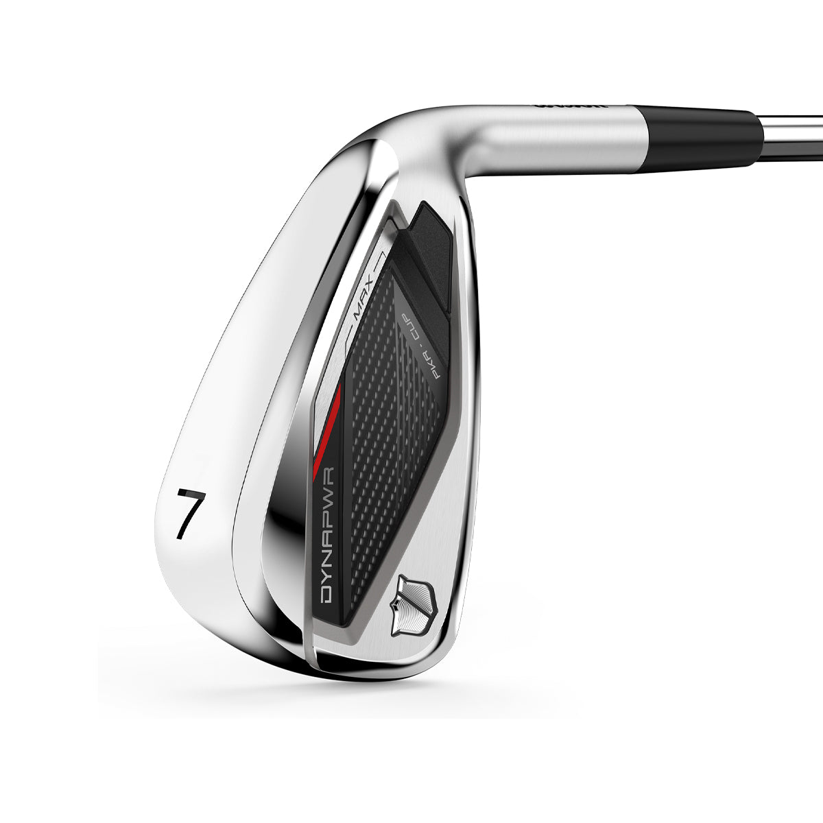 Wilson DYNAPWR 6 stk. Grafit - Golf Experten A/S