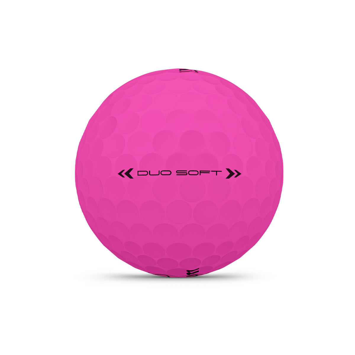 Wilson Duo Soft - Pink