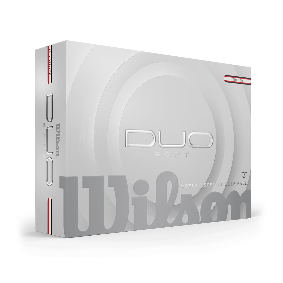 Wilson Duo Soft TRK360 - Golf Experten A/S