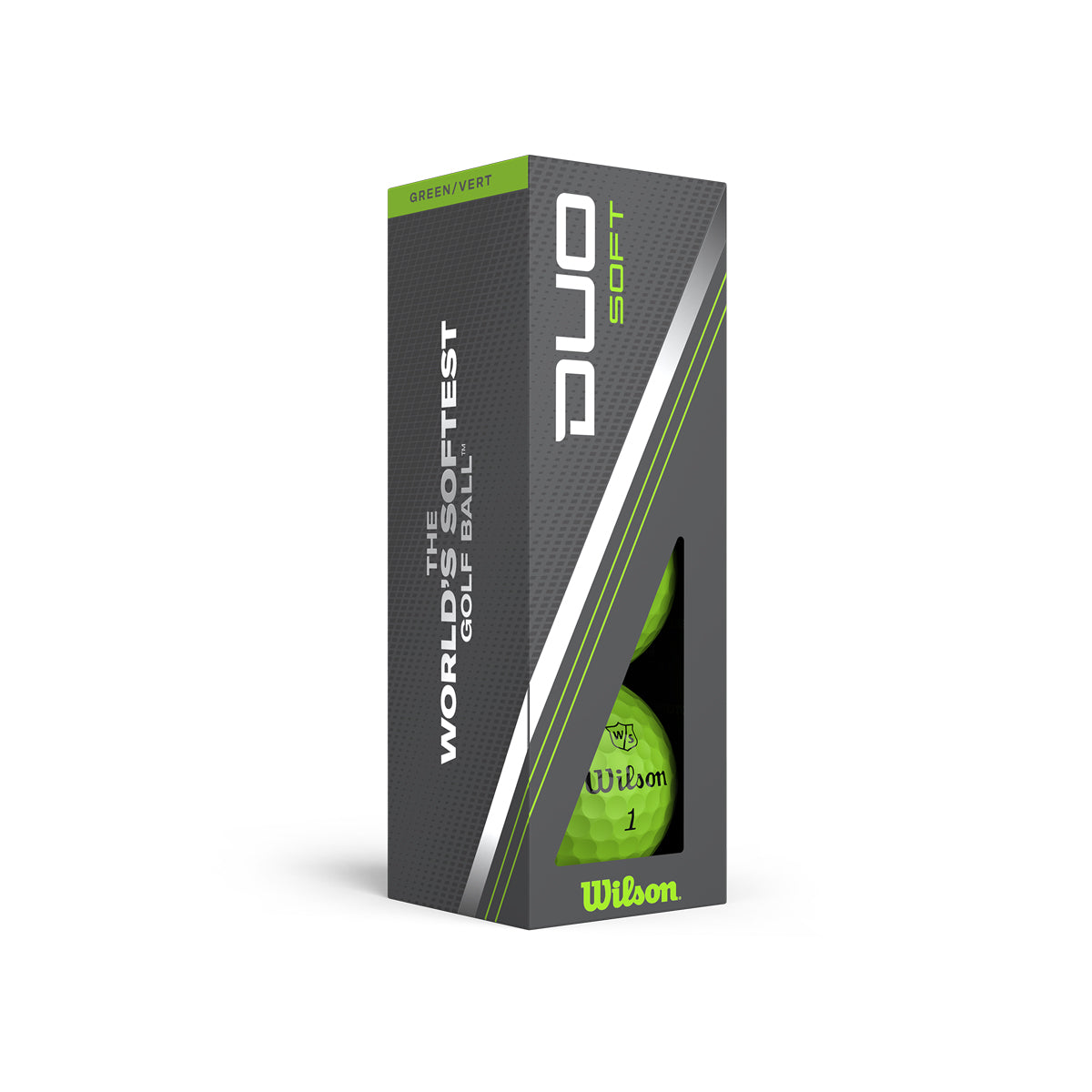 Wilson Duo Soft Optix