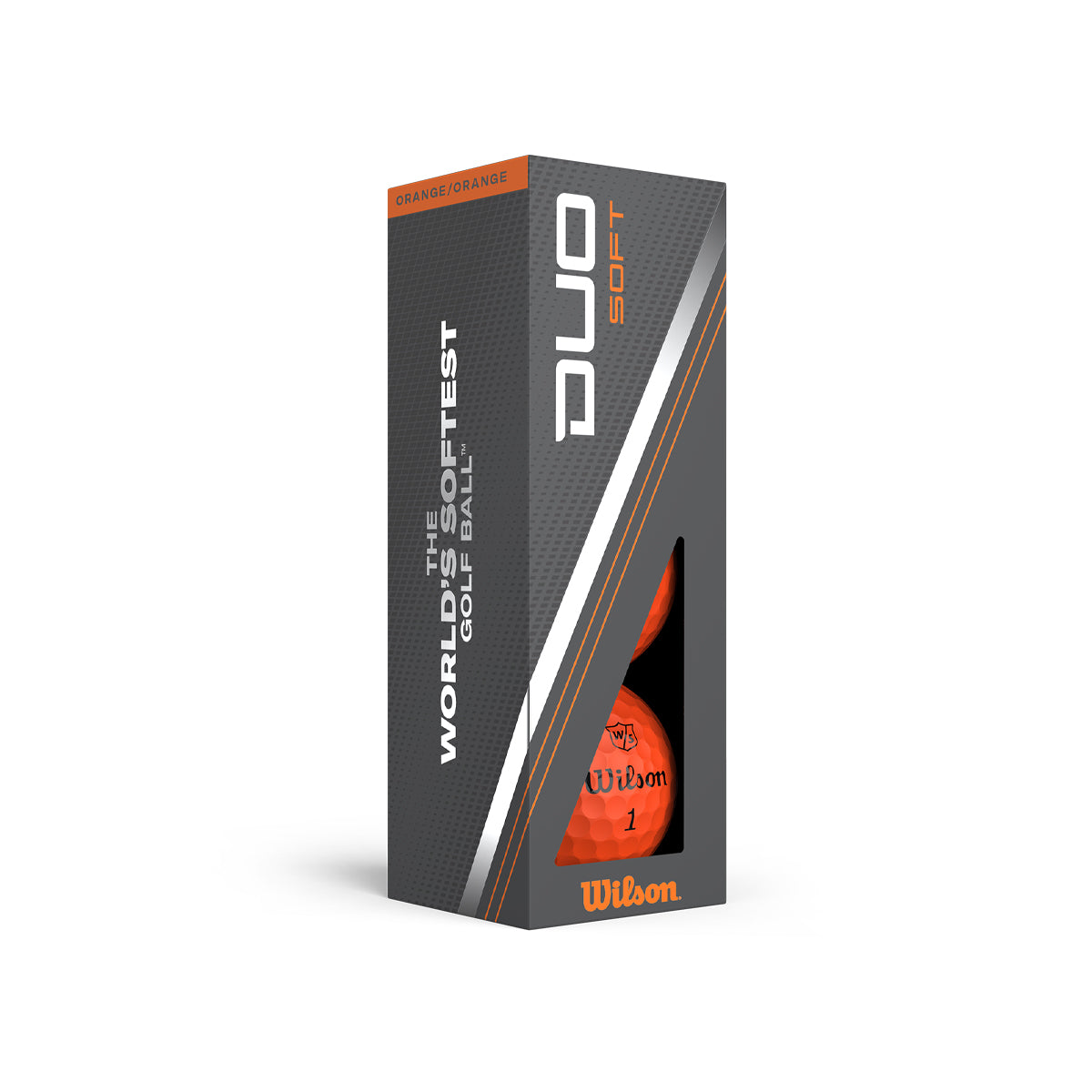 Wilson Duo Soft Optix