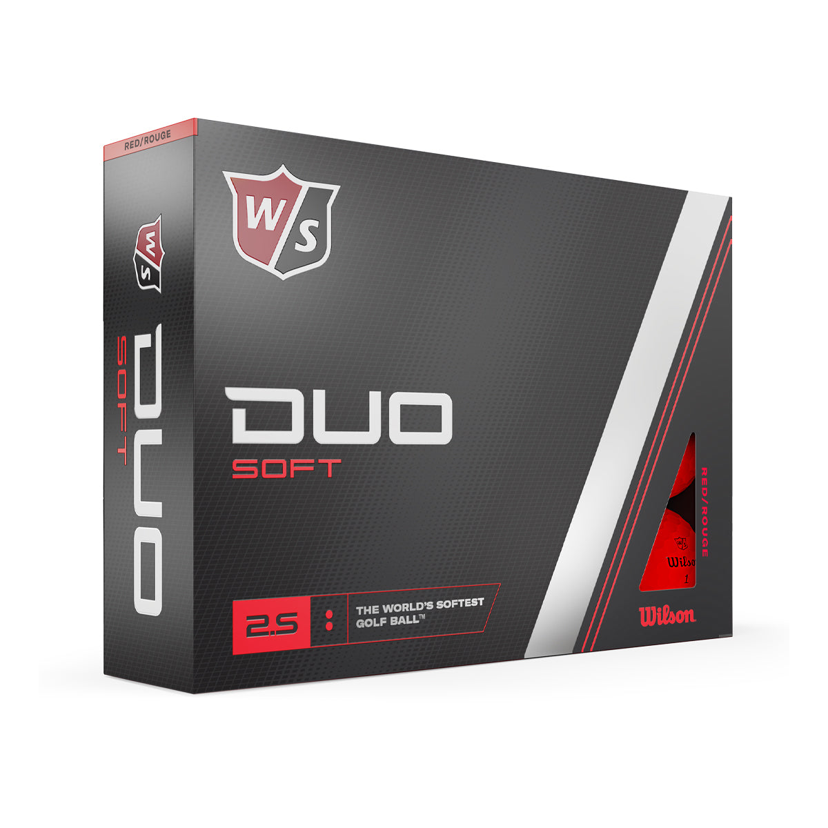 Wilson Duo Soft Optix