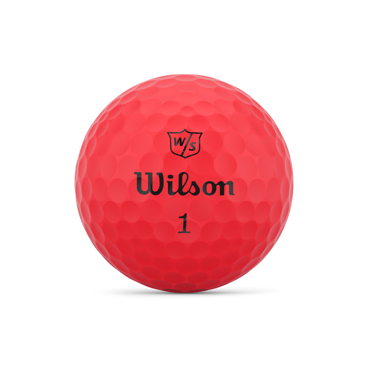 Wilson Duo Soft Optix