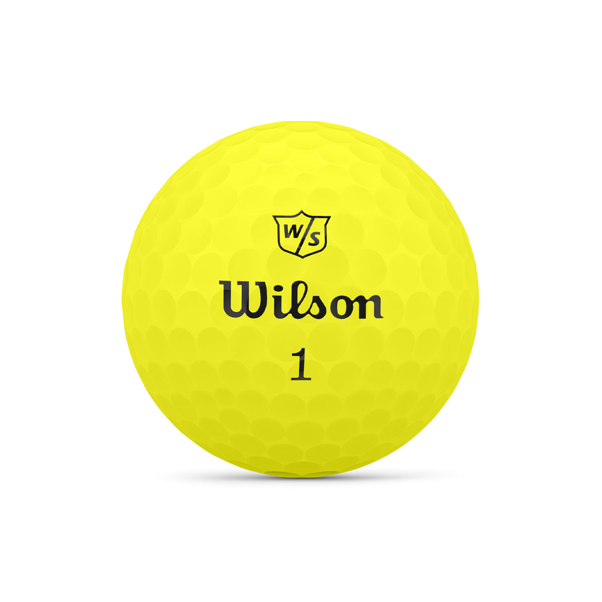Wilson Duo Soft Optix