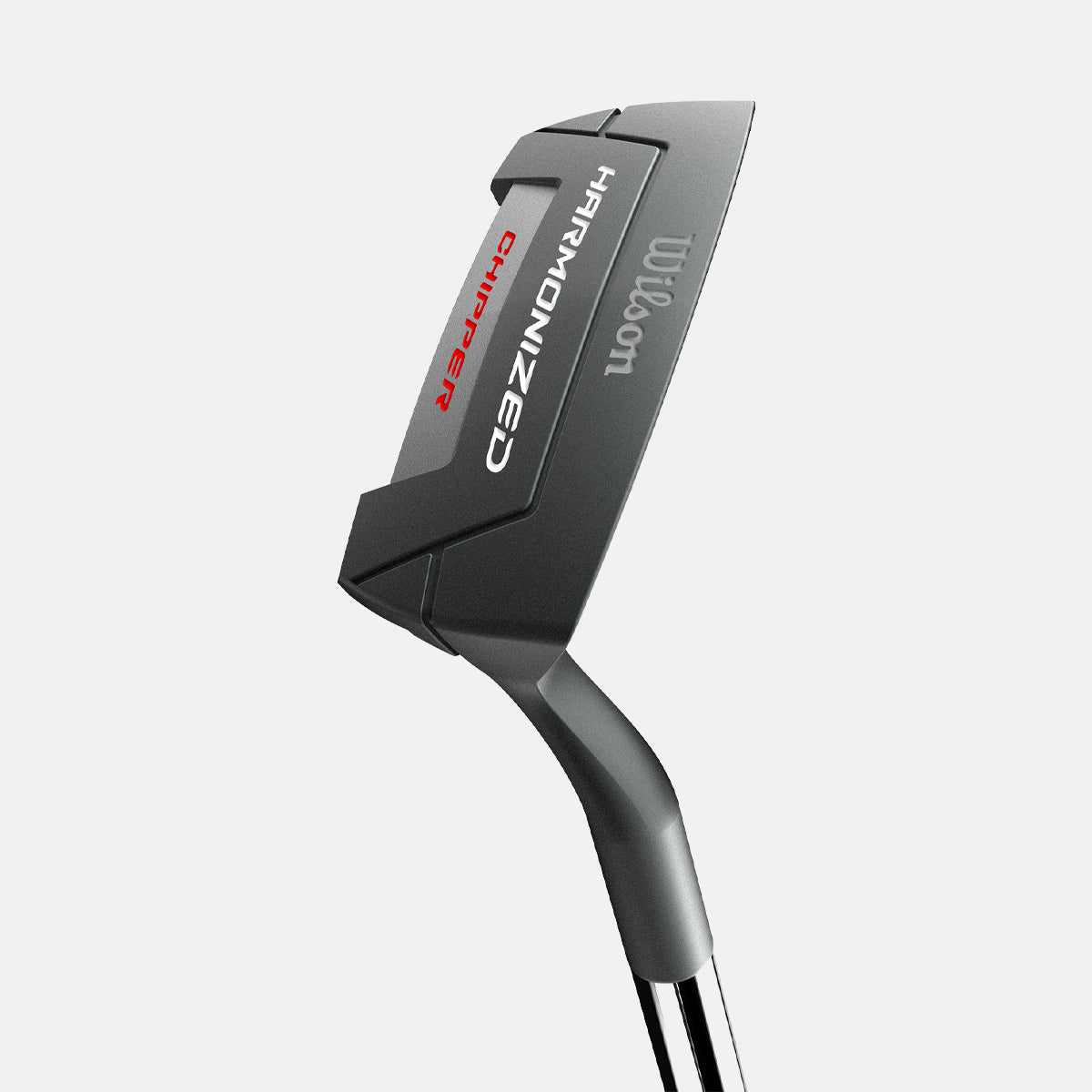 Wilson Harmonized chipper - Venstrehånd