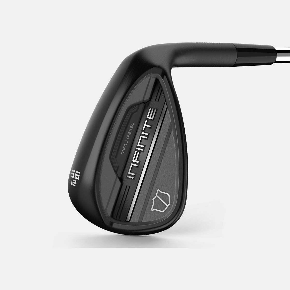 Wilson Infinite wedge - Grafit - Dame - Golf Experten A/S
