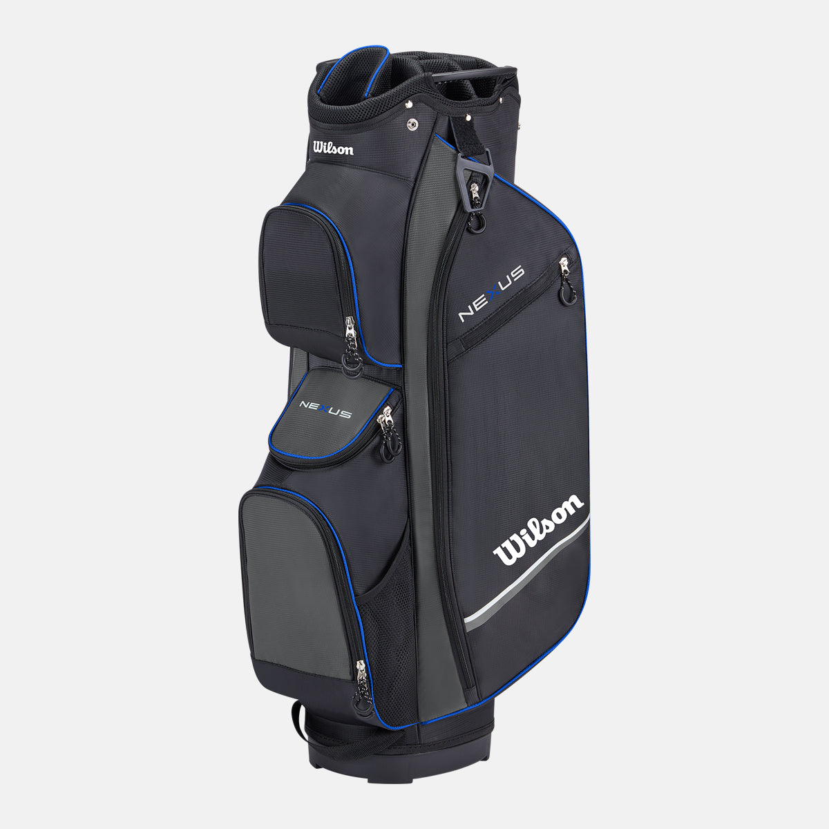 Wilson Nexus vognbag