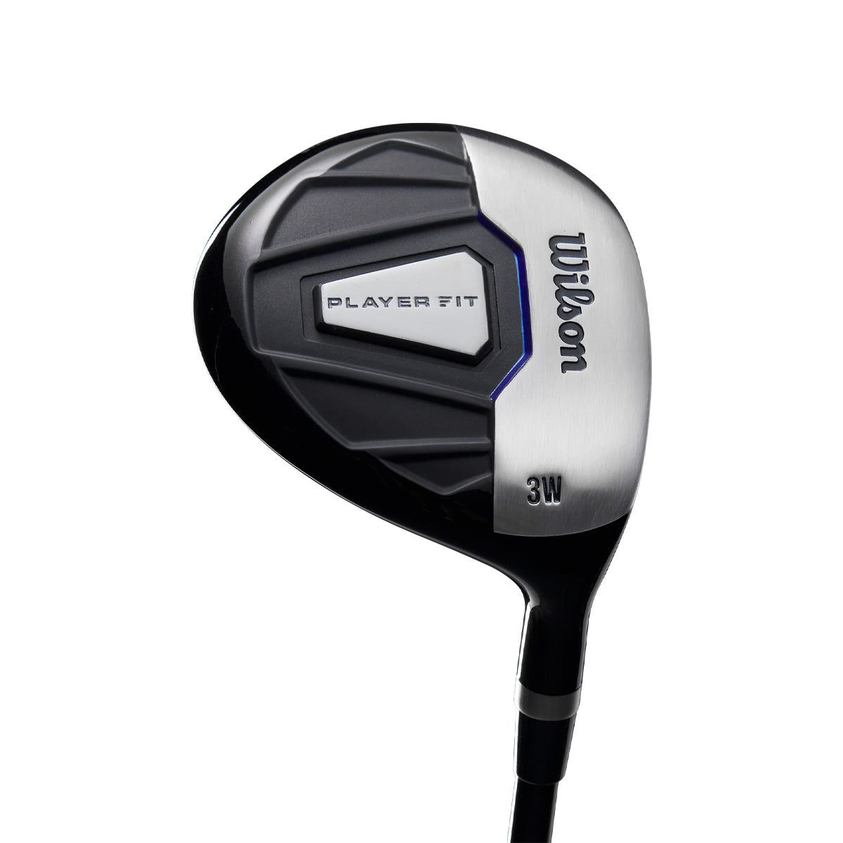 Wilson PlayerFit pakkesæt - Grafit